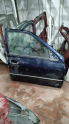 PEUGEOT 406 SAĞ ÖN ARKA KAPI ORJİNAL ÇIKMA PEJO