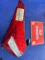 92401-A5020 HYUNDAİ İ30 SOL DIŞ STOP 12-16