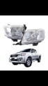 TOYOTA HILUX 2012-2015 far