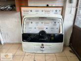 FİAT DOBLO ARKA BAGAJ KAPAĞI ORJİNAL