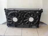 Nissan Qahqai J12 e-power Fan Seti ve Tüm Parçaları
