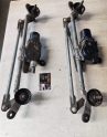 Nissan Qashqai J11 Orjinal Silecek Motoru ve Manevra Kolu 14-19
