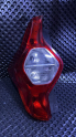 DACİA LODGY SOL STOP