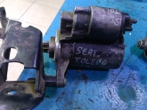 SEAT TOLEDO MARŞ DİNAMOSU