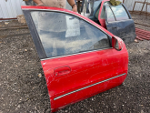 Oto Çıkma Parça / Kaporta & Karoser / Kapı Camları / Hyundai / Accent / Çıkma Parça 