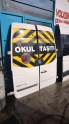 Oto Çıkma Parça / Kaporta & Karoser / Kapı / Volkswagen / Crafter / Çıkma Parça 