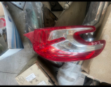 Peugeot 208 sol arka stop lambası