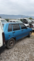 Fiat Uno sağ arka kelebek camı