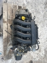 Renault Megane 2 motor 1.6