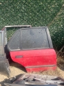 BMW e30 sağ arka kapı