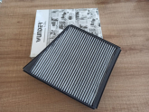 Mercedes C219 / W211 / S211 Polen Filtresi WUNDER WPK708