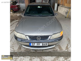 Opel Vectra B Çıkma Ön Kaput (Kabut)