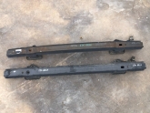 BMW E90 3 SERİ ARKA TAMPON DEMİRİ