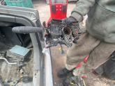 Oto Çıkma Parça / Elektrik / Sinyal Kolu / Renault / Symbol / Çıkma Parça 