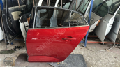 RENAULT MEGANE 4 SEDAN SOL ARKA KAPI DOLU BURSA MG
