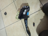 BMW F10 5.25 FREN PEDALI
