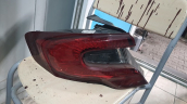 fiat egea sol  arka stop sefalılar oto cıkma