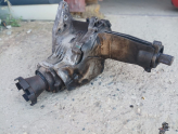 Oto Çıkma Parça / Şanzıman & Vites / Defransiyel / Chevrolet / Captiva / Çıkma Parça 