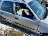 Hyundai Excel Sağ ön Kapı Hatasız Orijinal Çıkma