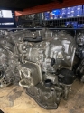 Qashqai 1.6 benzinli CVT temiz çıkma şanzıman