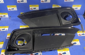 Honda Civic FC5 Çıkma Orjinal Sis Far Çerçevesi