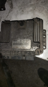 Opel movano Renault Master 1  2.5 motor beyni 0281011940