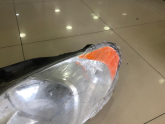 Oto Çıkma Parça / Elektrik / Far / Hyundai / Accent / Çıkma Parça 