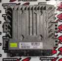 S180067106 RENAULT SCENİC 3 SID305 MOTOR BEYİNİ 237100307R
