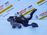 RENAULT FLUENCE FREN VE GAZ PEDALI ÇIKMA 465010021R