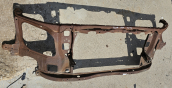 TOYOTA HİLUX 14-16 ÖN PANEL