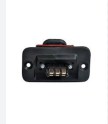 SÜRGÜLÜ KAPI ŞALTERİ CADDY 04-10  SOL   2K0907437A 2K0907437