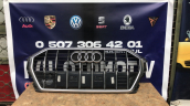 audi Q3 ön panjur 19-24