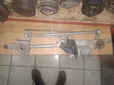İNSİGNİA A ÖN SİLECEK SİLGİ MEKANİZMASI KOLLARI MOTORU 13227392