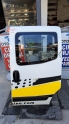 fiat fiorino 2016 sol arka/sürgülü kapı (son fiyat)
