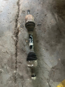 FIAT DOBLO 1.6 DIZEL SAG SOL AKS MERT OTO