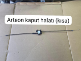 ARTEON KAPUT TELİ ÖN KISA 2017 2018 2019 2023 SIFIR 3G8823531