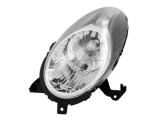 Micra Far Sol  08-10 Dpo 215-11c3l-ld-em 26060-bg10b