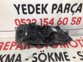 Oto Çıkma Parça / Elektrik / Far / Volkswagen / Jetta / Çıkma Parça 