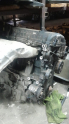 Ford Mondeo mk3 2.0 benzinli motor