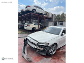 bmw f10 5.20d 5.25 x driver stop lambası