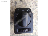 Oto Çıkma Parça / Opel / Astra / Elektrik / Far Anahtarı / Çıkma Parça 