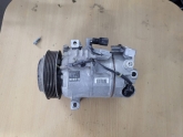 NISSSAN QASHGAI 1.5 DCI 115 HP KLİMA KOMPRESOR MOTORU