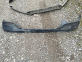 Volvo xc60 2020-24 arka tampon difüzör çikma orjinal