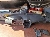 ÖZMEN OPEL ASTRA H ÇIKMA ÖN DÖŞ GÖĞÜS TORPİDO
