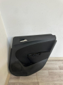 OPEL ASTRA J SAG ARKA KAPI DÖŞEMESİ 1557173