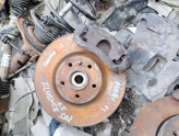 RENAULT FLUENCE SAĞ ÖN TAŞIYICI KONUK OTOMOTİV