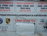 VOLKSWAGEN JETTA 2011 2018 KAPI ÖN SAĞ orijinal çıkma 5C6831056