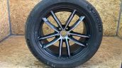 BMW 5 SERİSİ G30 M 18 İNÇ ÇELİK JANT 8747408
