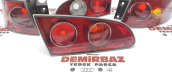 SEAT İBİZA SOL İÇ BAĞAJ STOP 6L6945093 6L6945107