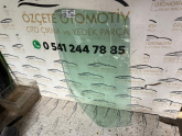 Oto Çıkma Parça / Kaporta & Karoser / Kapı Camları / Citroen / Jumper / Çıkma Parça 